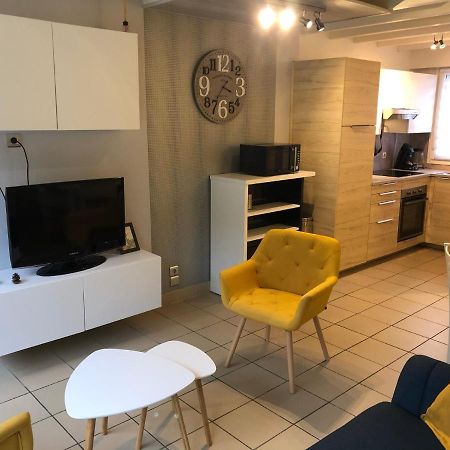 Cottage Opale ستيلا بلاج المظهر الخارجي الصورة