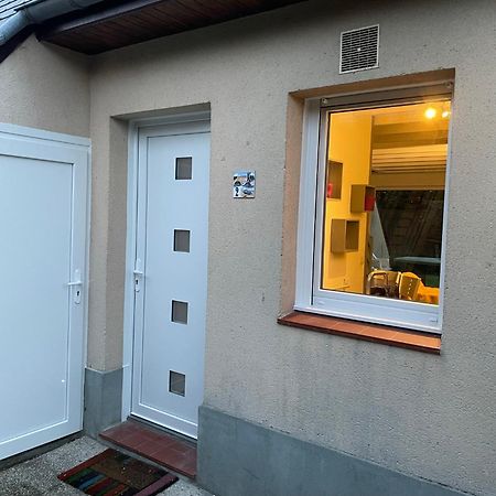 Cottage Opale ستيلا بلاج المظهر الخارجي الصورة