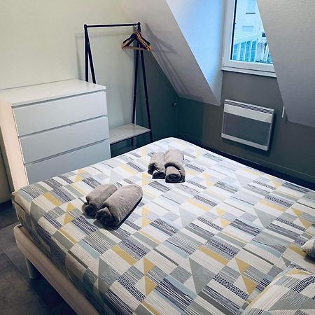 Cottage Opale ستيلا بلاج المظهر الخارجي الصورة