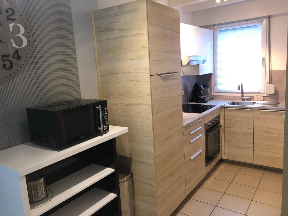 Cottage Opale ستيلا بلاج المظهر الخارجي الصورة