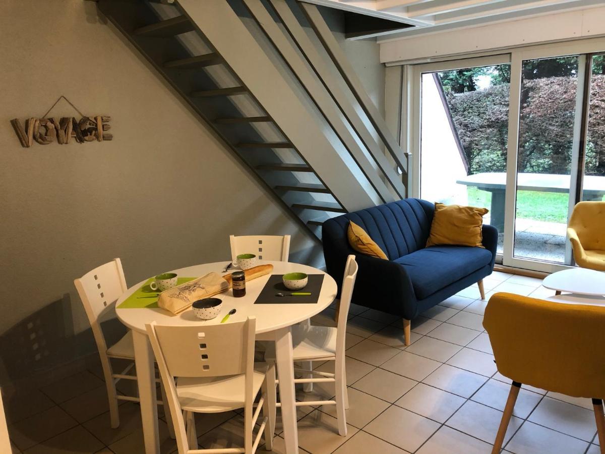 Cottage Opale ستيلا بلاج المظهر الخارجي الصورة