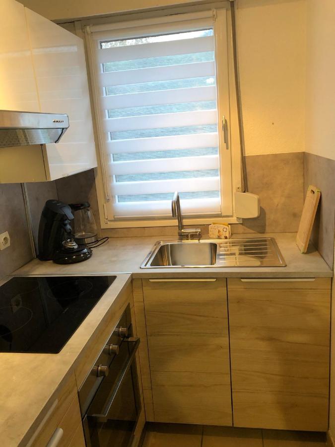 Cottage Opale ستيلا بلاج المظهر الخارجي الصورة