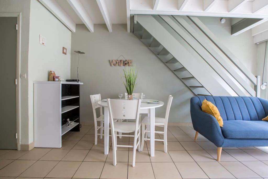Cottage Opale ستيلا بلاج المظهر الخارجي الصورة