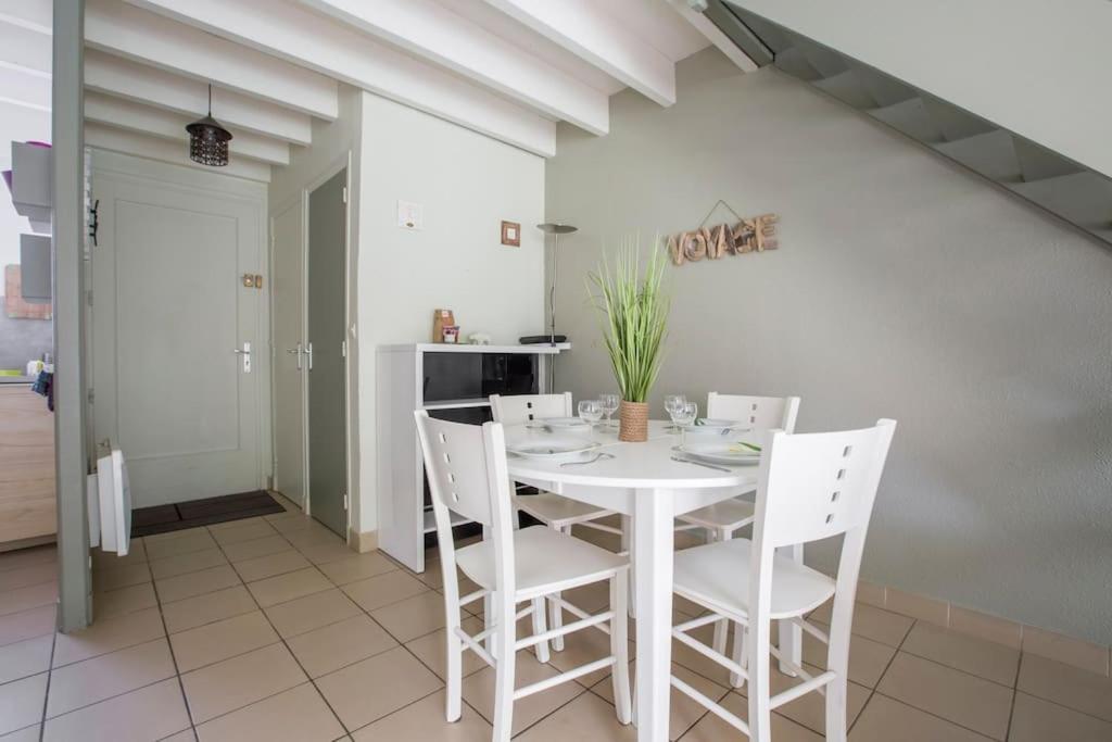 Cottage Opale ستيلا بلاج المظهر الخارجي الصورة