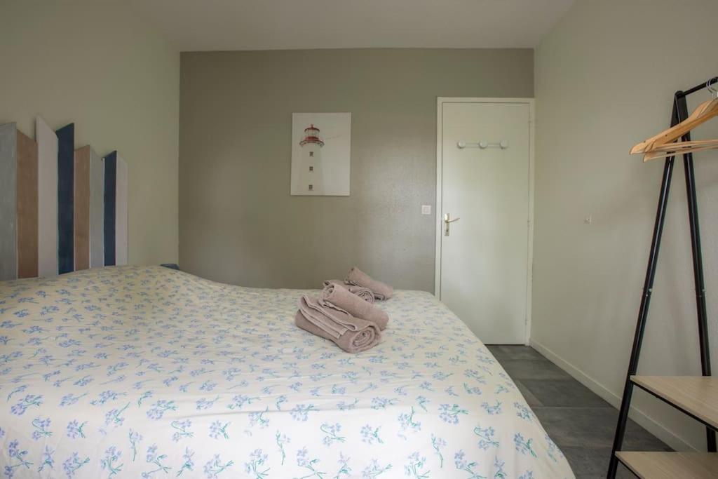 Cottage Opale ستيلا بلاج المظهر الخارجي الصورة