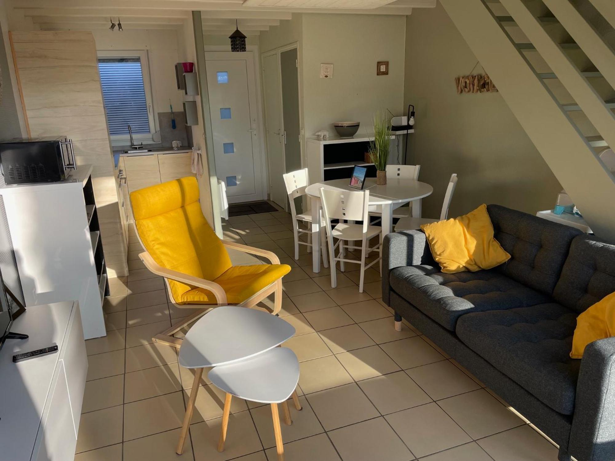 Cottage Opale ستيلا بلاج المظهر الخارجي الصورة