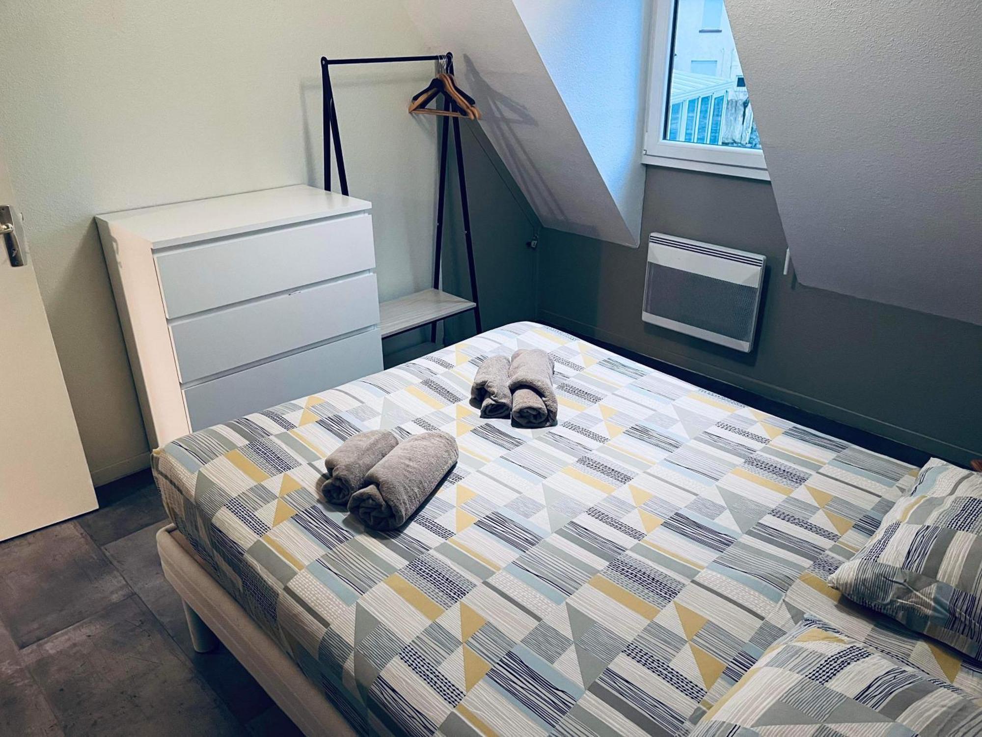 Cottage Opale ستيلا بلاج المظهر الخارجي الصورة