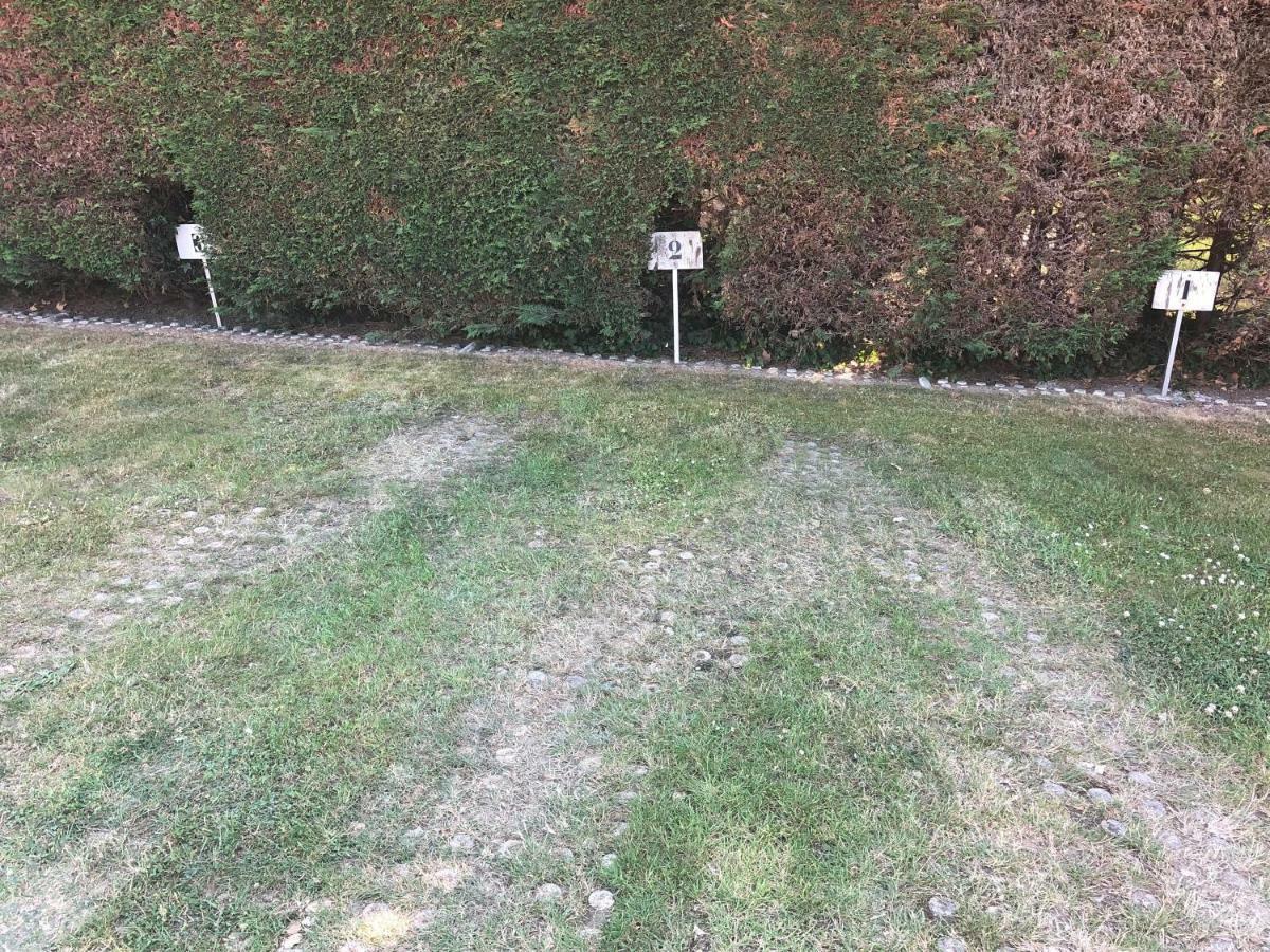 Cottage Opale ستيلا بلاج المظهر الخارجي الصورة