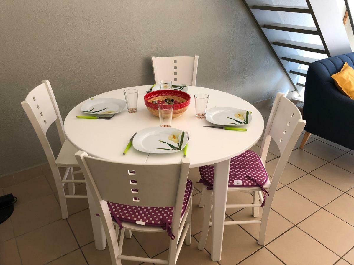 Cottage Opale ستيلا بلاج المظهر الخارجي الصورة