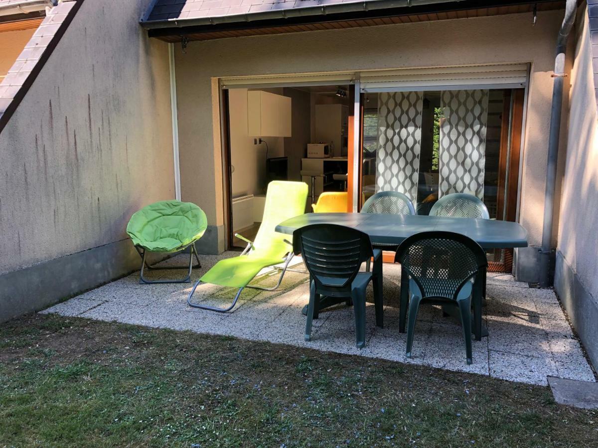 Cottage Opale ستيلا بلاج المظهر الخارجي الصورة