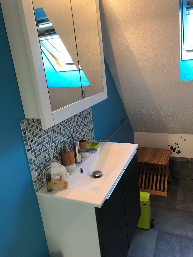 Cottage Opale ستيلا بلاج المظهر الخارجي الصورة