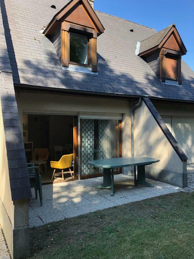 Cottage Opale ستيلا بلاج المظهر الخارجي الصورة