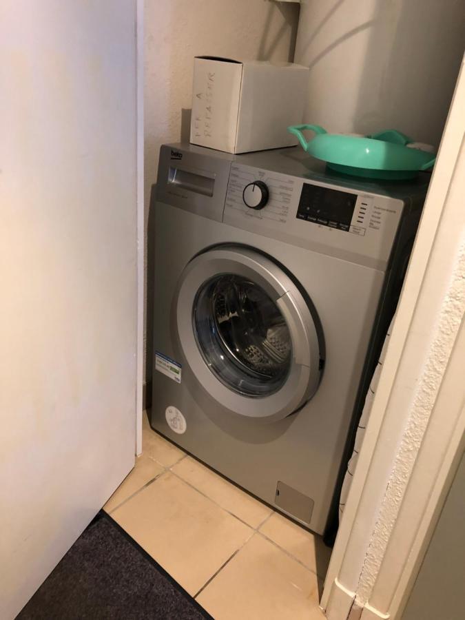 Cottage Opale ستيلا بلاج المظهر الخارجي الصورة